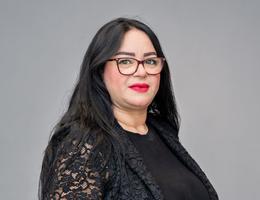 Jamila Chmissi